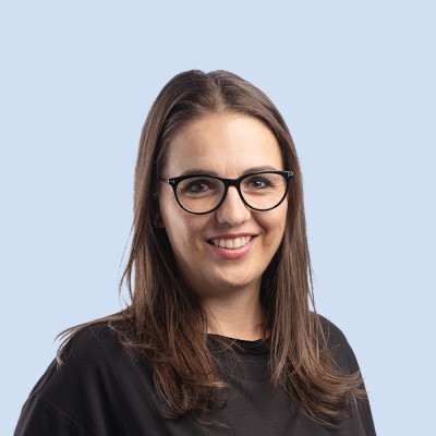 Alena Hrdličková